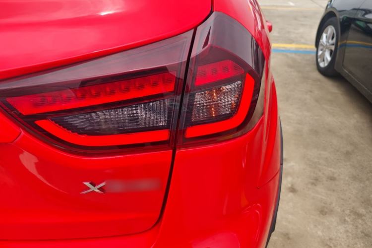 Used Livan X3 PRO 2022 1.5L CVT Xiao Sa Right Rear Taillight