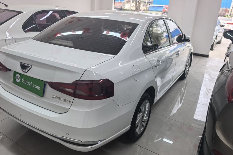 Used Jetta VA3 2019 1.5L Automatic Enjoyment Edition
