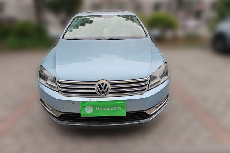 Used Volkswagen Magotan 2013 1.4 TSI BlueMotion Edition