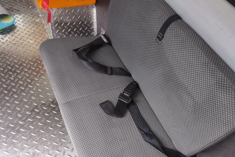 Used Iveco Eurocargo 2020 2.3T Manual Super Rui Long Wheelbase Short Overhang High Roof High Performance F1A
