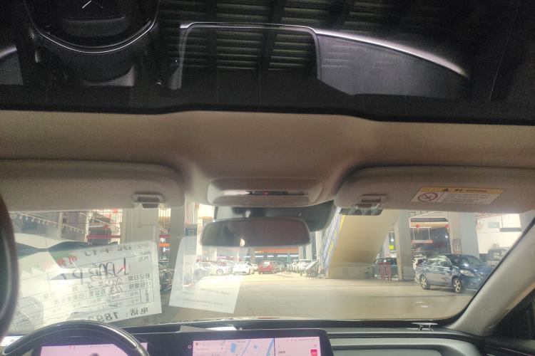 Used XPeng P7 2022 480N+
