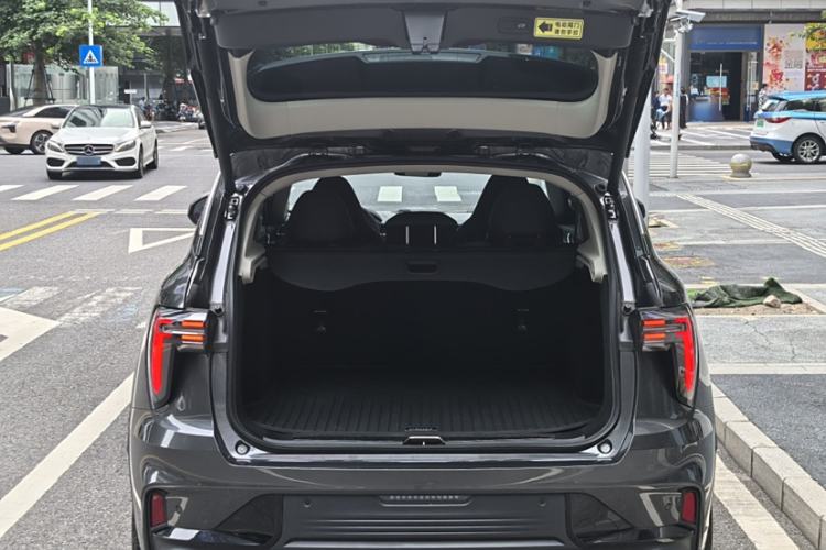 Used Lynk & Co 01 2023 2.0TD Two-Wheel Drive Pro Trim