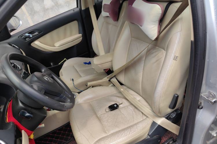 Used Volkswagen Lavida 2011 1.6L Automatic Premium Edition