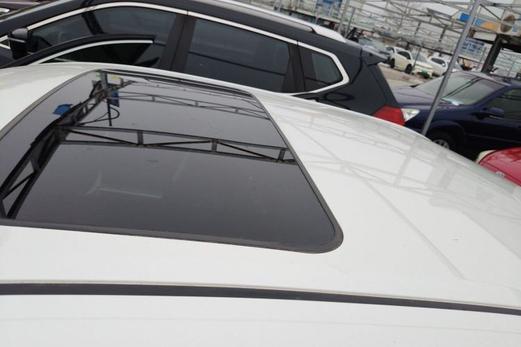 Used Toyota Camry 2016 2.5G 10th Anniversary Deluxe Navigation Edition
