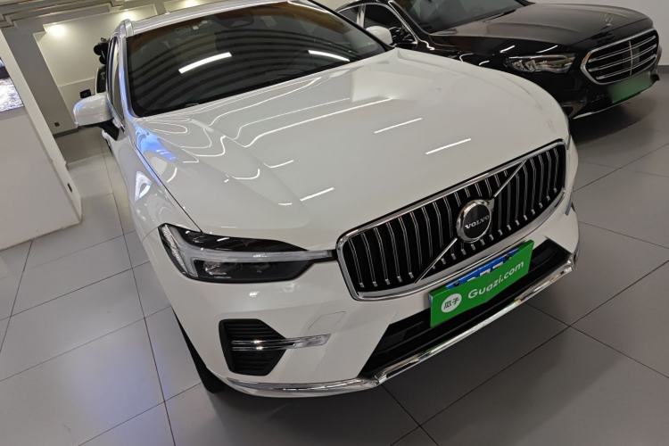 Used Volvo XC60 2022 B5 4x4 Smart Luxury Edition
