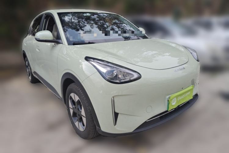 Used Geely Galaxy Geome 2025 UP 410km Exploration Edition