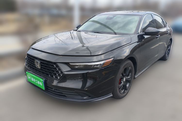 Used Honda Accord 2023 260TURBO Smart Enjoyment Version