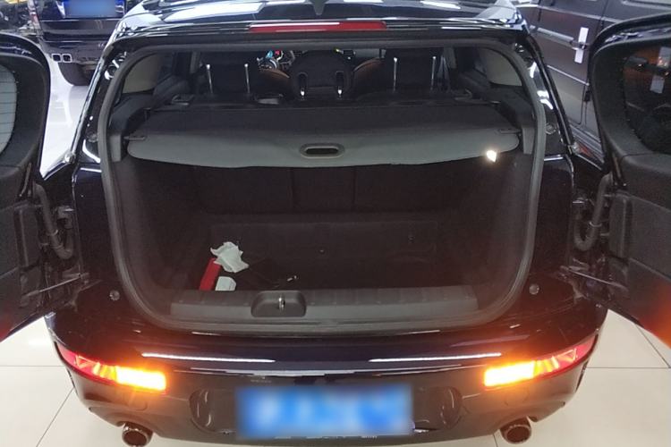 Used MINI Clubman 2022 2.0T COOPER S