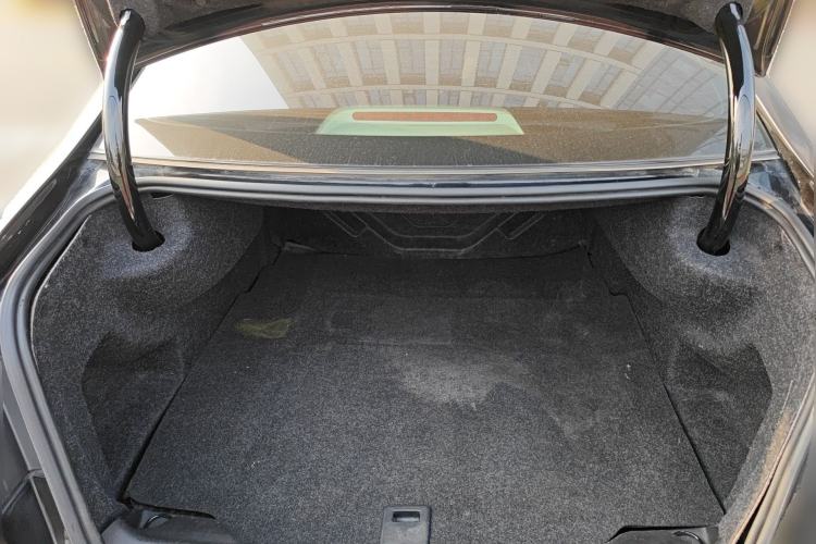 Used Roewe e950 2016 1.4T Luxury Edition