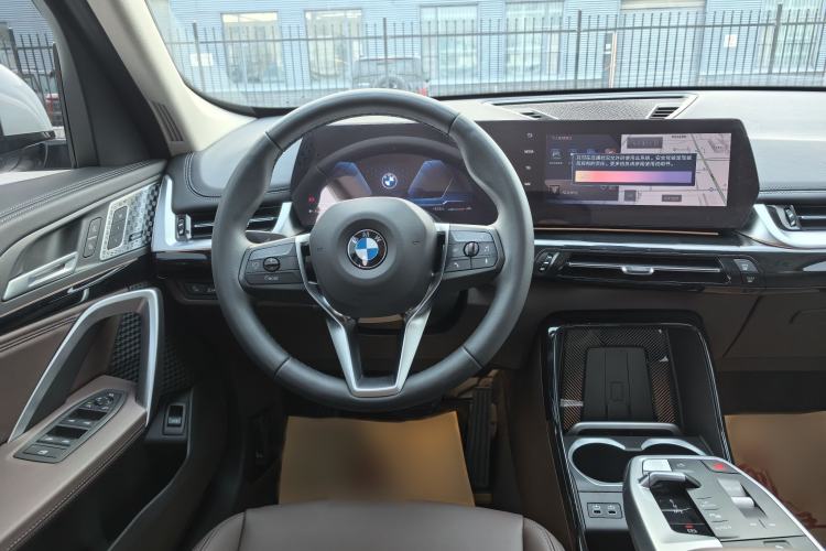 Used BMW X1 2024 sDrive25Li X Design Package