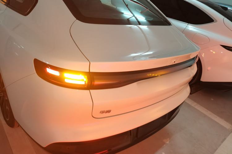 Used Leapmotor B01 2025 550 Comfort Edition
