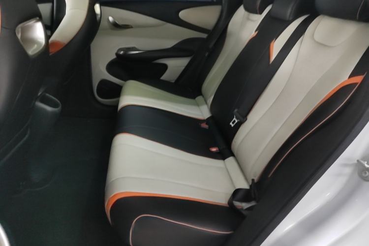 Used BYD Dolphin 2021 405 km Fashion Edition