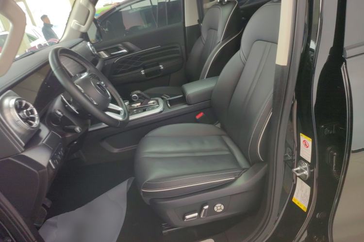 Used Tank 300 2024 2.0T Conqueror