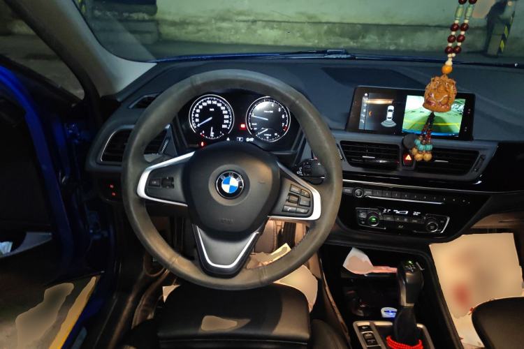 Used BMW 1 Series 2017 118i Design Package Model
