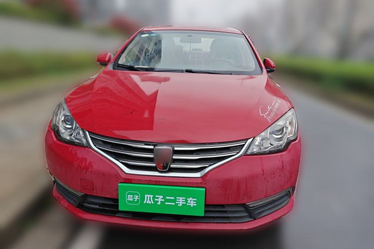 Used Roewe 360 2015 1.5L Automatic Luxury Edition