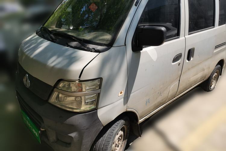 Used CHANGAN KAICHENG Star 2 2012 1.0L Base Version JL466Q9