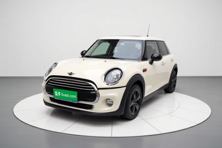 Used MINI 2016 1.2T ONE Five-Door Edition