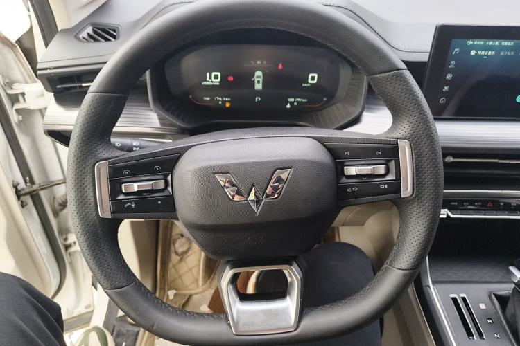 Used Wuling Asta 2021 1.5T CVT Star曜 Edition