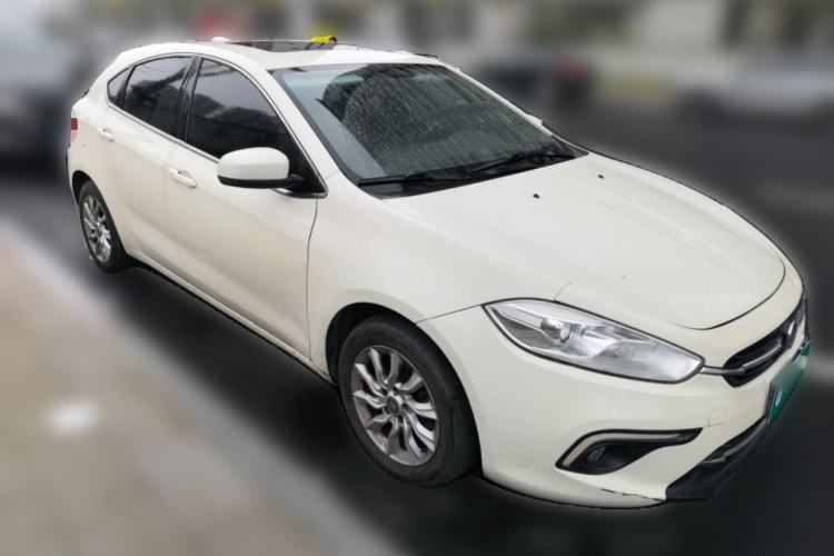 Used Fiat Ottimo 2014 1.4T Automatic Comfort Edition
