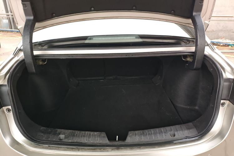 Used AION S Plus 2023 70 Intelligent Edition Lithium Iron Phosphate