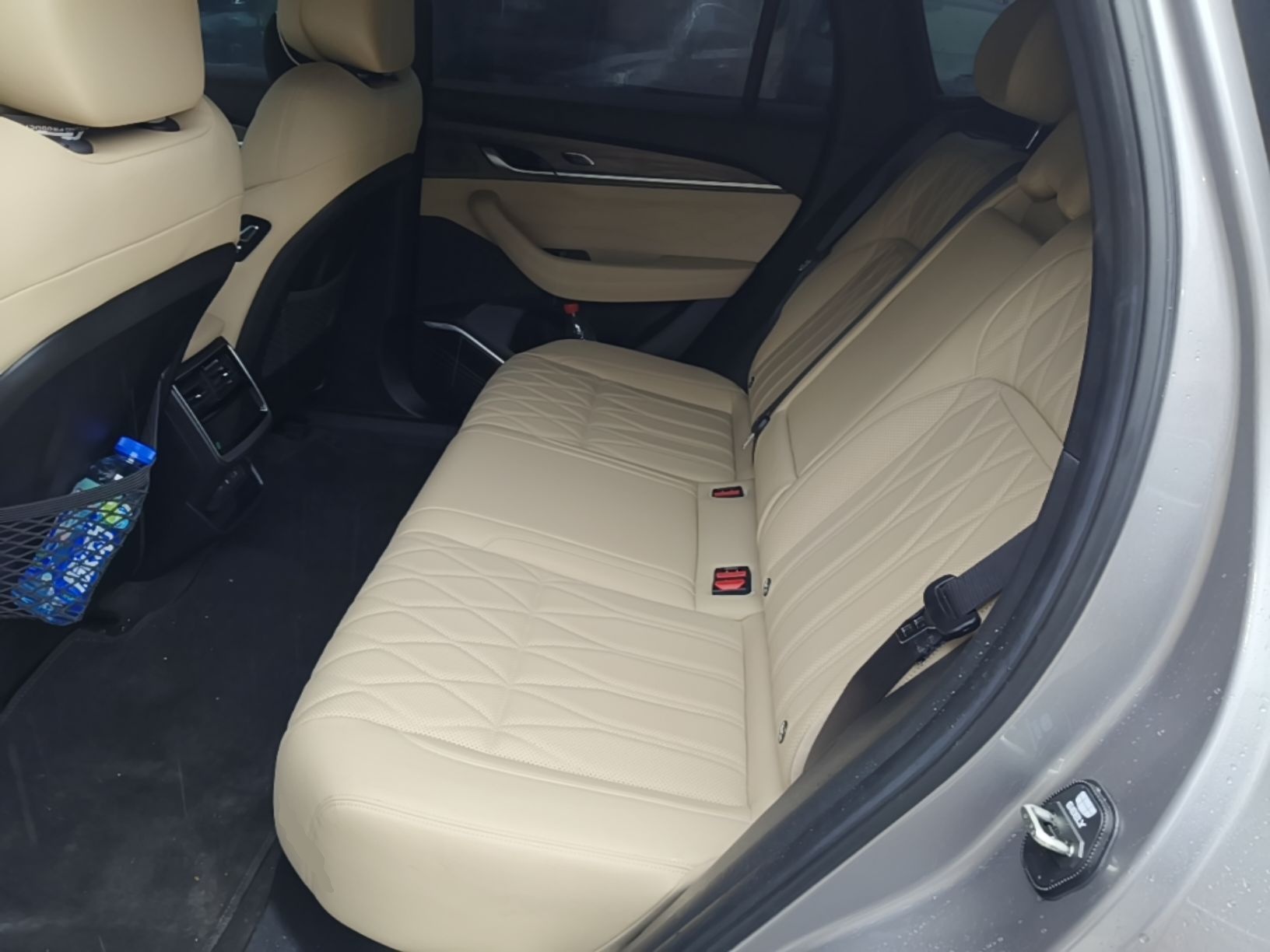 Geely Auto Monjaro L 2025 Dongfang Yao 2.0TD Automatic Lanxing Edition — снимка 20