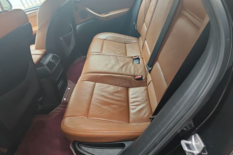 Used BMW X6 2012 xDrive35i