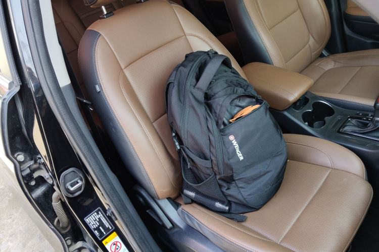 Used Changan CS75 2017 Shangkui Edition 1.5T Automatic Fengyue Model