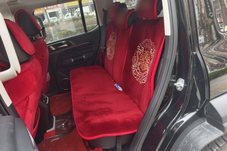 Used Tank 300 2021 Off-Road Edition 2.0T Conqueror
