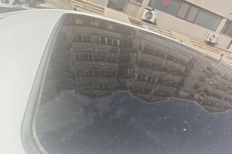 Used Cadillac CT5 2022 28T Luxury Version (Standard Edition)