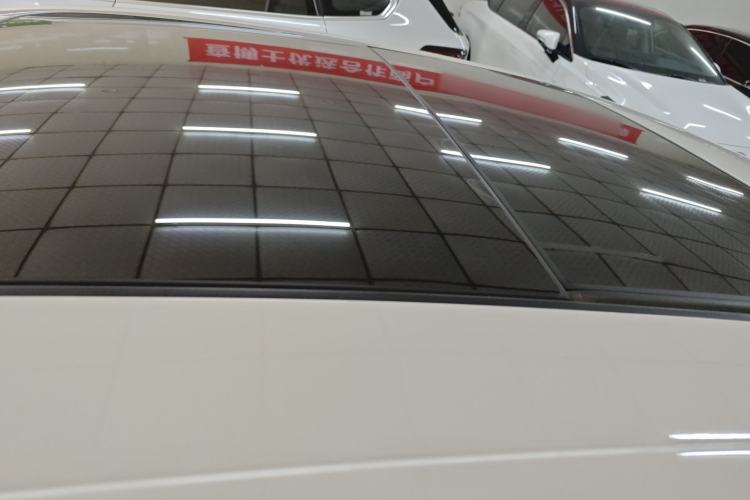 Used Audi A4L 2018 30th Anniversary Edition 40 TFSI Trendy Model