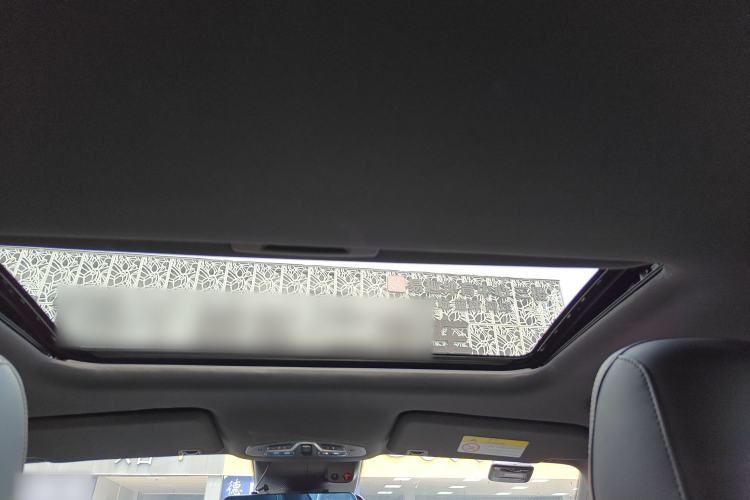 Used GAC Trumpchi EMPOW 2021 270T DCT J16 Version Headliner