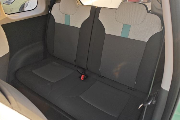 Used Qiyuan Lumin 2022 210km Sweet Edition
