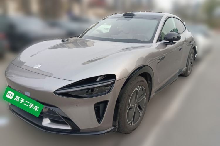 Used Xiaomi Auto YU7 2025 Ultra-Long Range All-Wheel Drive Pro Version