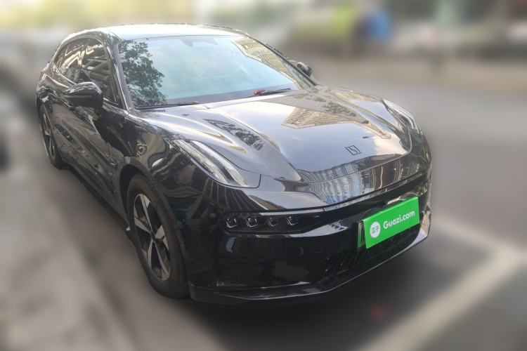 Used Zeekr 001 2023 WE Edition 100 kWh