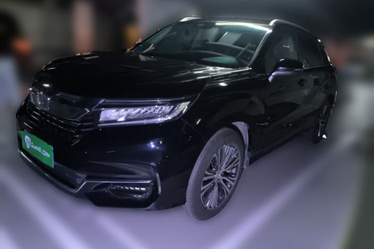 Used Honda Avancier 2020 240TURBO Front-Wheel Drive Smart Edition