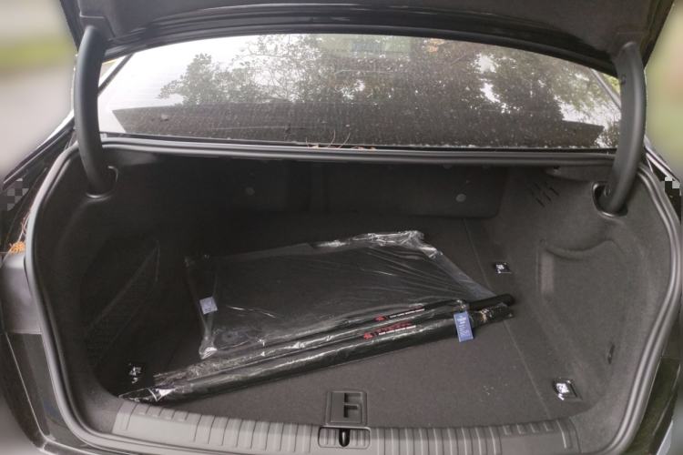 Used Audi A6L 2025 45 TFSI Prestige Dynamic Edition + Ventilated Comfort Package