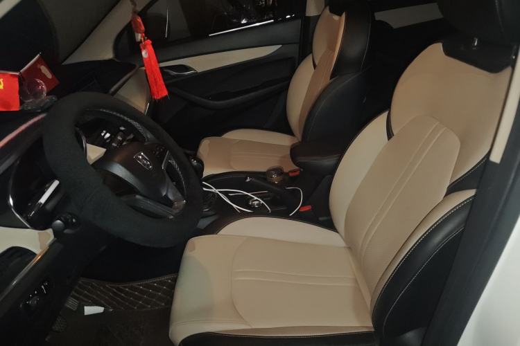 Used Baojun 360 2018 1.5L Manual Luxury Edition China V