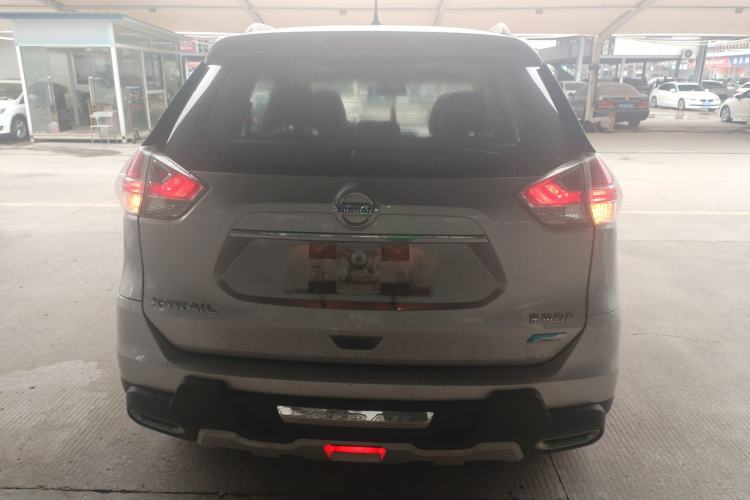 Used Nissan X-Trail 2014 2.0L CVT Comfort Edition 2WD