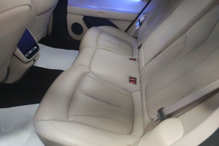 Used XPeng P7+ 2024 Long-Range Max