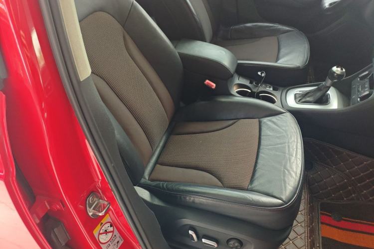 Used Audi Q3 2016 35 TFSI Fashion Model