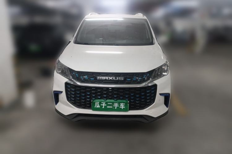 Used SAIC MAXUS EUNIQ 5 2020 1.3T PLUG-IN Luxury Edition