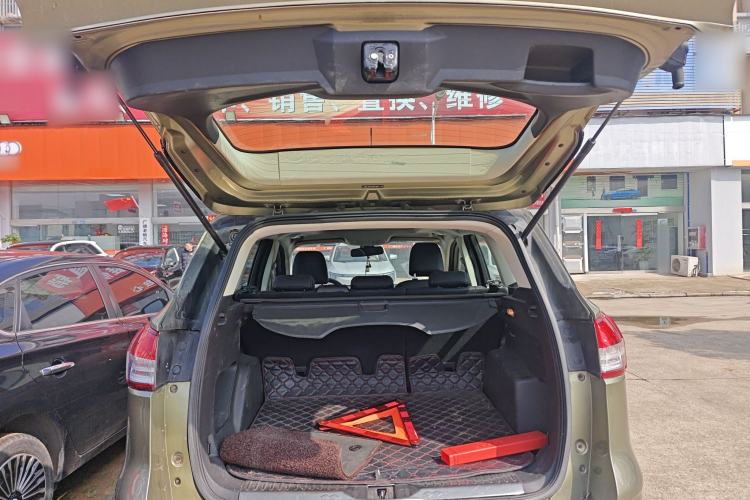 Used Ford Kuga 2015 1.5L GTDi Two-Wheel Drive Fashion Edition