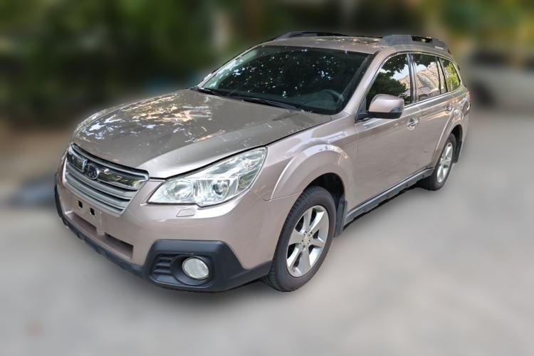 Used Subaru Outback 2013 2.5i Luxury Edition Guazi used car, China used car export, Used car for sale, Used  cars, Cheapest cars for sale