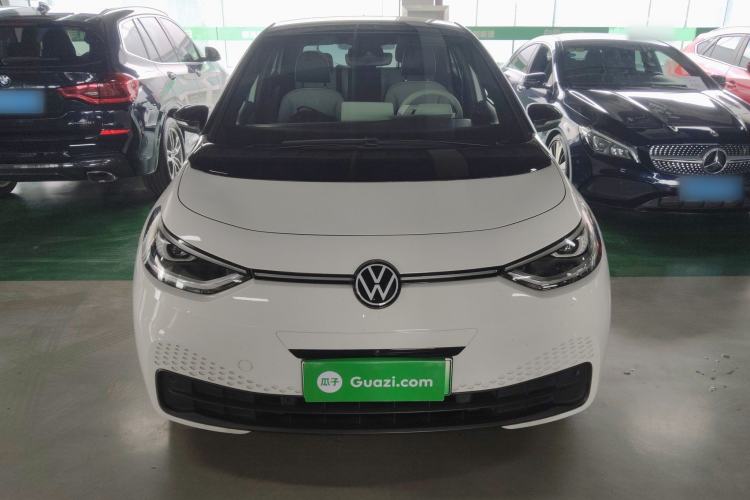 Used Volkswagen ID.3 2024 Intelligent Edition