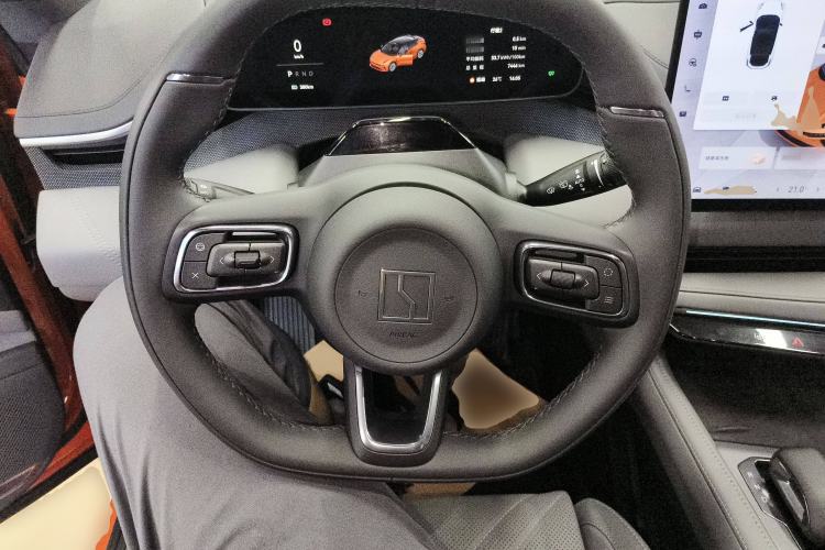 Used Zeekr 001 2025 WE Edition 95 kWh All-Wheel Drive