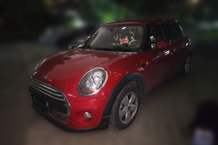 Used MINI 2016 1.2T ONE Five-Door Edition