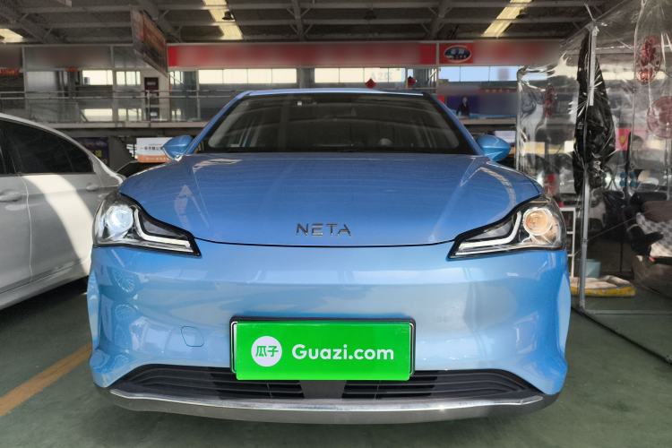 Used NETA V 2022 Chao 300 Lite Lithium Iron Phosphate