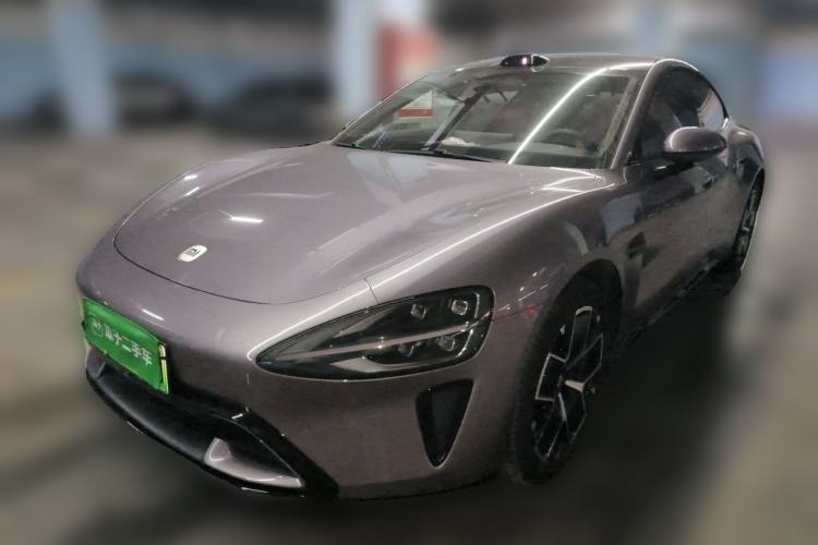 Used Xiaomi Auto SU7 2024 Rear-Drive Ultra-Long Range Advanced Pro-Level Intelligent Driving Version Guazi used car, China used car export, Used car for sale, Used  cars, Cheapest cars for sale