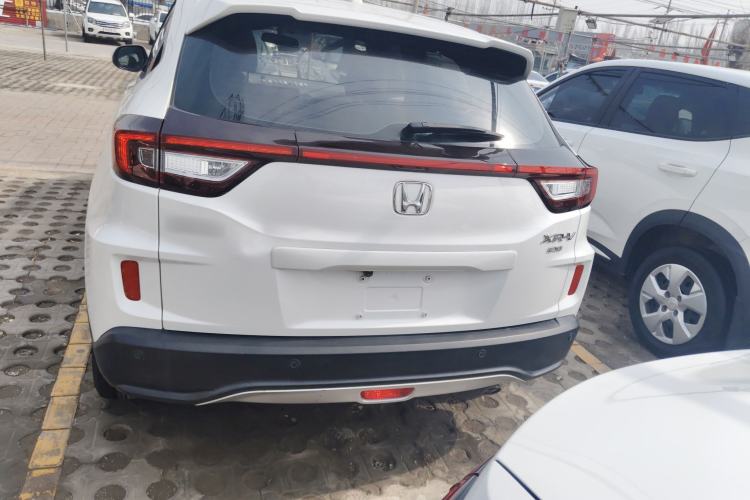 Used Honda XR-V 2017 1.8L EXi CVT Comfort Version