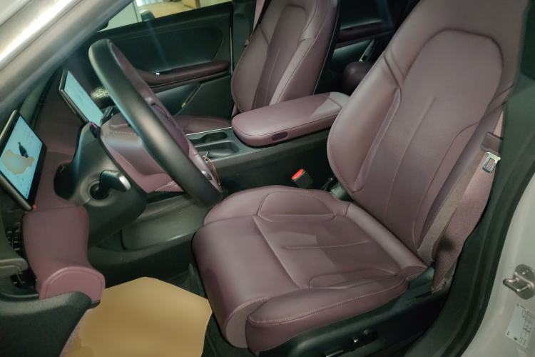 Used Nio ET5T 2023 75 kWh Touring